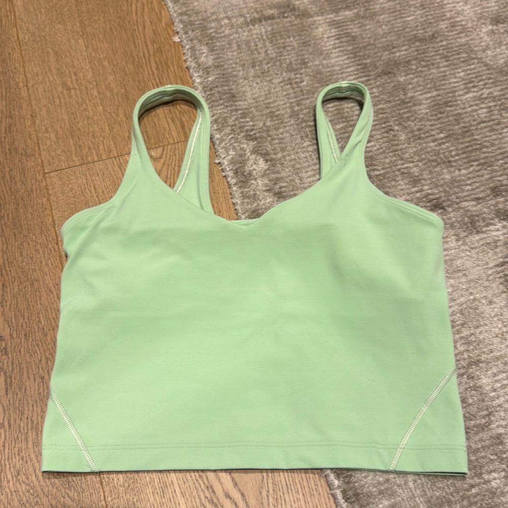Lululemon Athletica Align Tank top